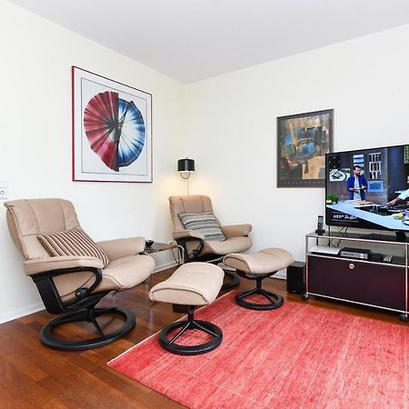 Ferienwohnung De Vries Langeoog Buitenkant foto
