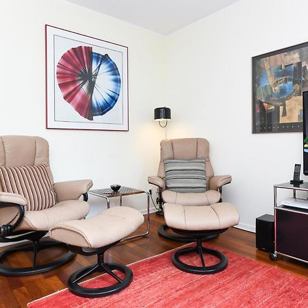 Ferienwohnung De Vries Langeoog Buitenkant foto