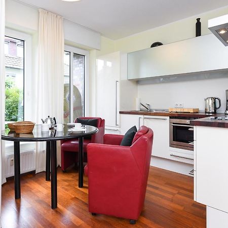 Ferienwohnung De Vries Langeoog Buitenkant foto