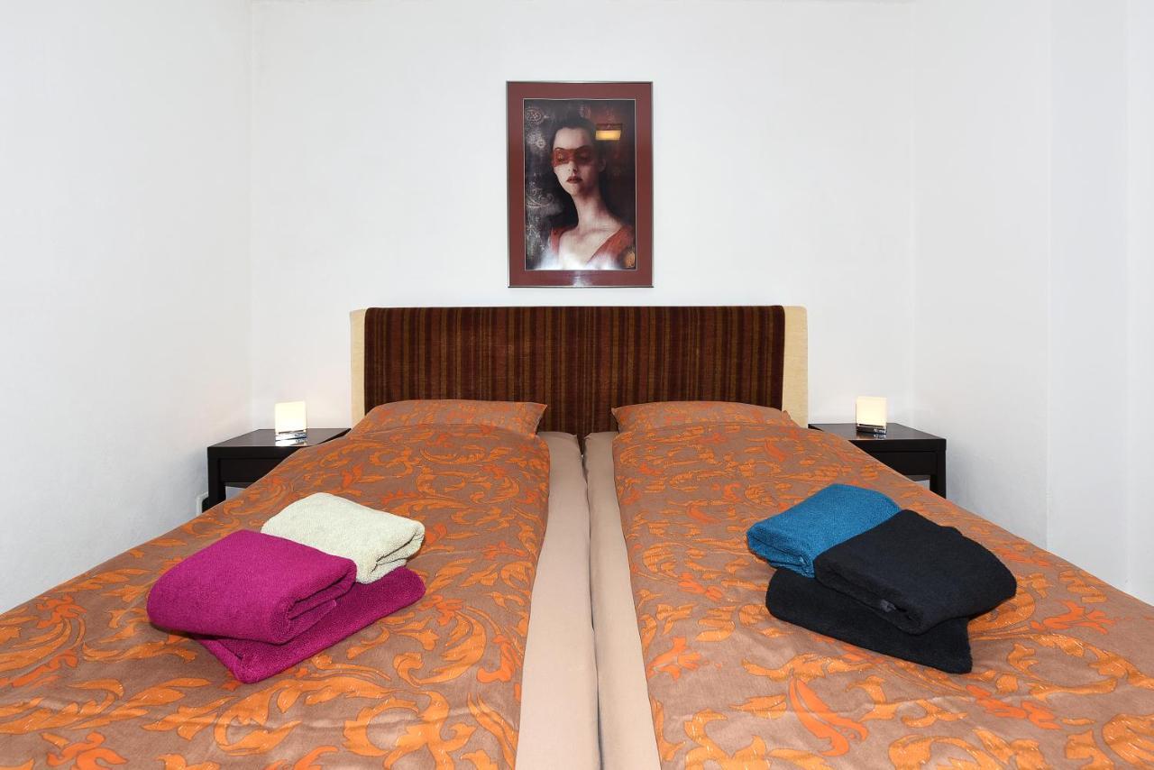 Ferienwohnung De Vries Langeoog Buitenkant foto