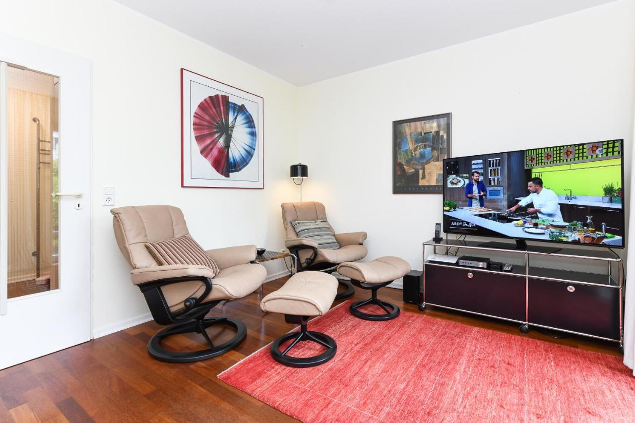 Ferienwohnung De Vries Langeoog Buitenkant foto