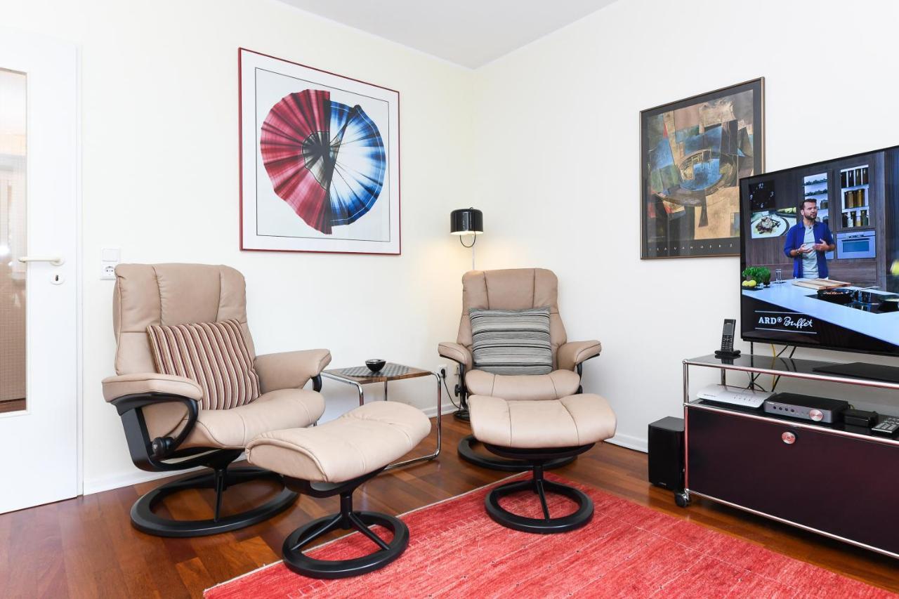 Ferienwohnung De Vries Langeoog Buitenkant foto