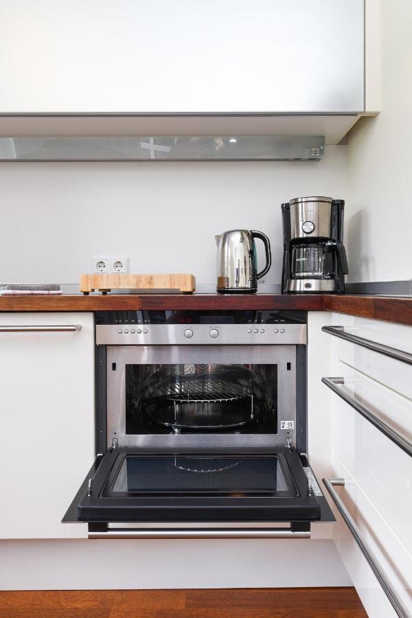 Ferienwohnung De Vries Langeoog Buitenkant foto